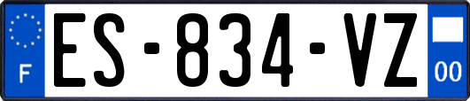 ES-834-VZ