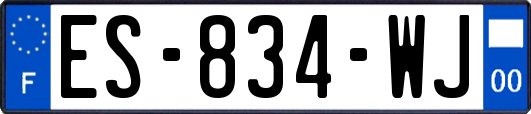 ES-834-WJ