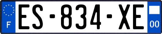 ES-834-XE