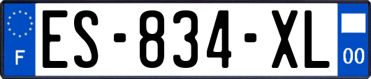 ES-834-XL