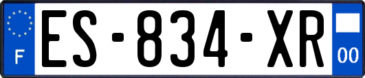 ES-834-XR