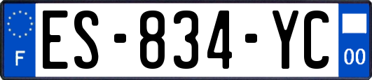 ES-834-YC