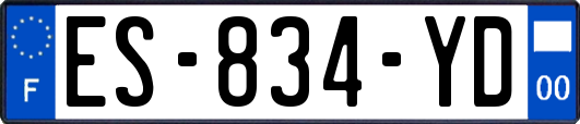 ES-834-YD