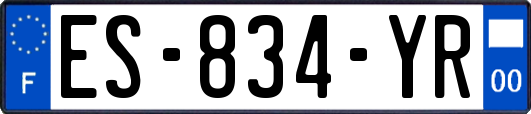 ES-834-YR