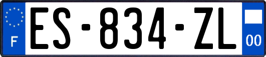 ES-834-ZL