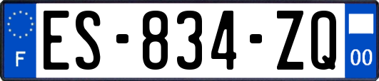 ES-834-ZQ
