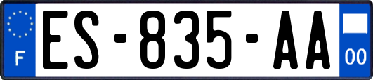 ES-835-AA