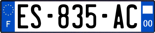 ES-835-AC