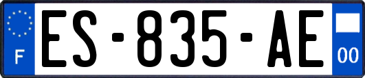 ES-835-AE