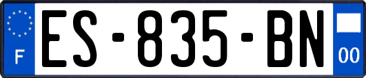 ES-835-BN