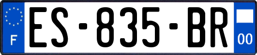 ES-835-BR