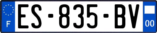 ES-835-BV