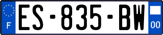 ES-835-BW