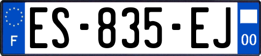 ES-835-EJ