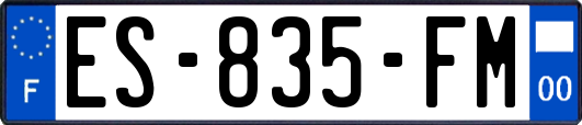 ES-835-FM