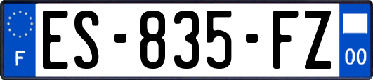 ES-835-FZ
