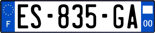 ES-835-GA