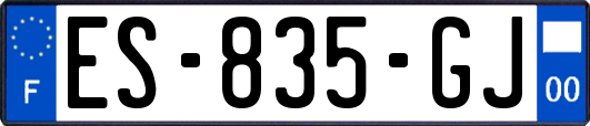 ES-835-GJ