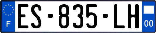 ES-835-LH
