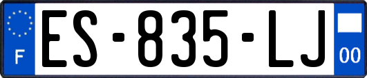 ES-835-LJ