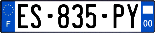 ES-835-PY