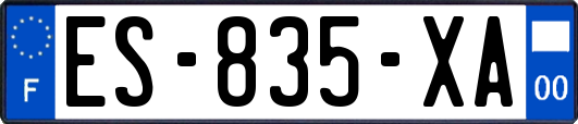 ES-835-XA