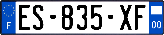 ES-835-XF