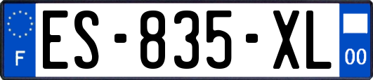 ES-835-XL