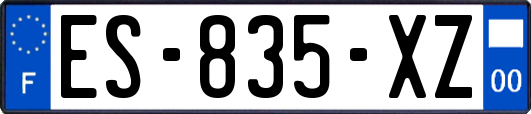 ES-835-XZ