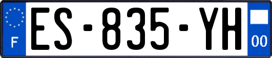 ES-835-YH