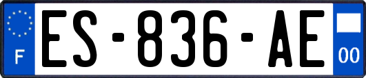 ES-836-AE