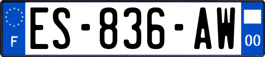 ES-836-AW