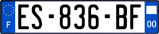 ES-836-BF
