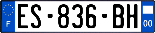 ES-836-BH