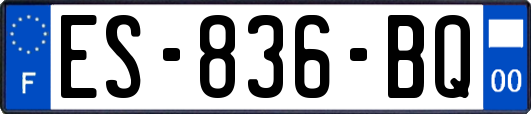 ES-836-BQ