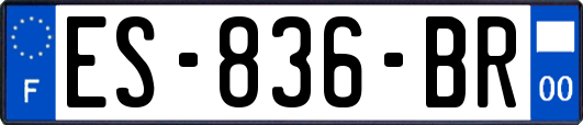 ES-836-BR