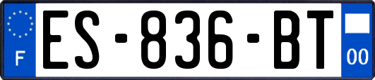 ES-836-BT