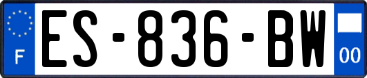 ES-836-BW