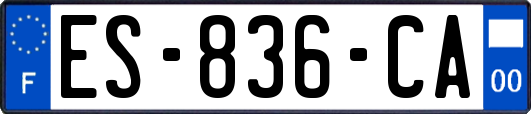 ES-836-CA
