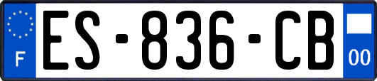 ES-836-CB