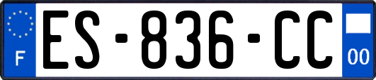 ES-836-CC