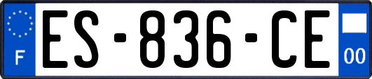 ES-836-CE