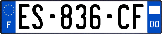 ES-836-CF