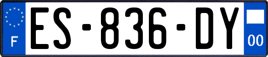 ES-836-DY