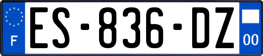 ES-836-DZ