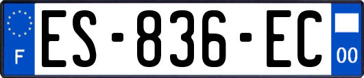 ES-836-EC