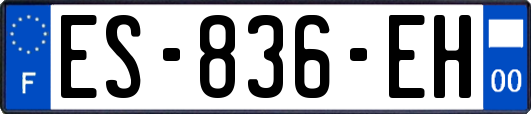 ES-836-EH