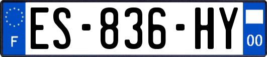 ES-836-HY