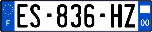 ES-836-HZ