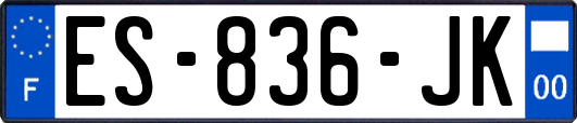 ES-836-JK